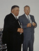 Bro. Truman Hurley & Guy Roam
